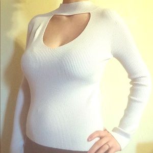 Kendall & Kylie Sweater